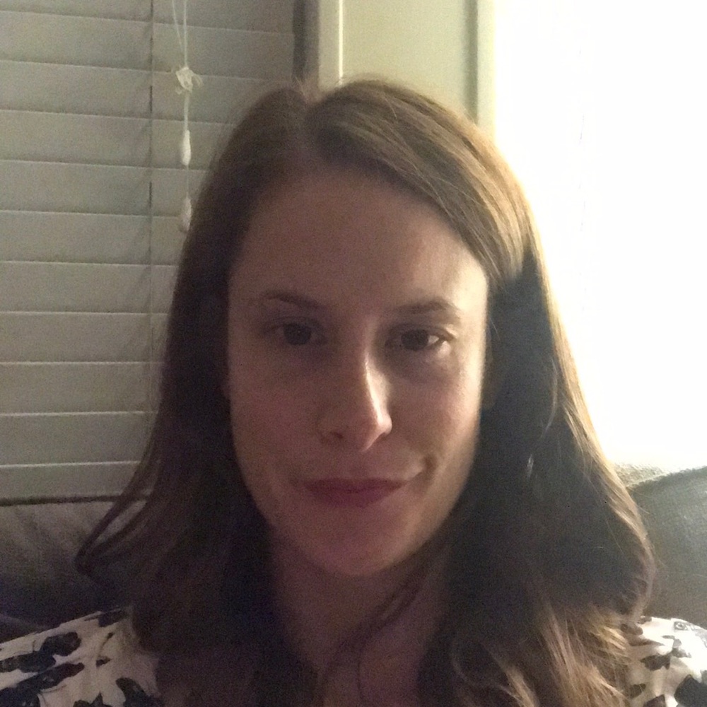 Meet your Posher, Nina